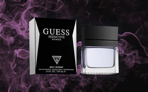 guess seductive homme reviews